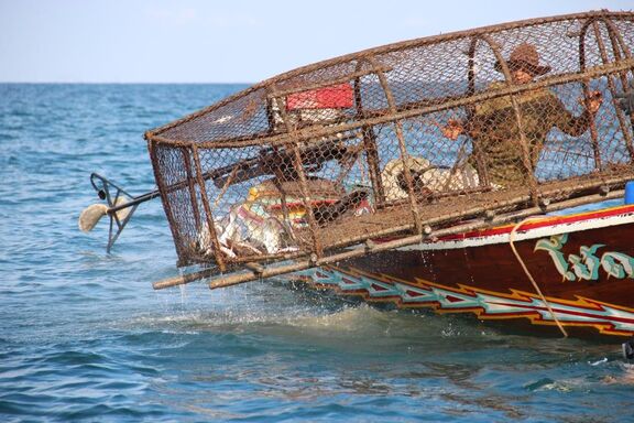 Le SPF soutient les pêcheurs thaïs.