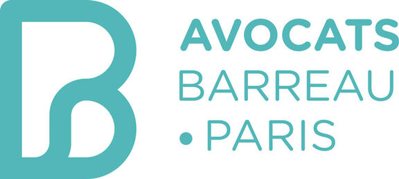 Logo Avocats Barreau de Paris