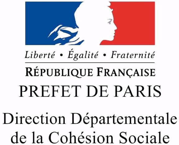 La Direction départementale de la cohésion sociale à Paris